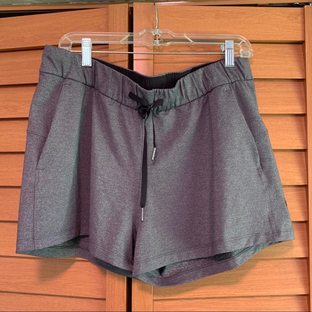 Lululemon Shorts - 2.5 inch inseam